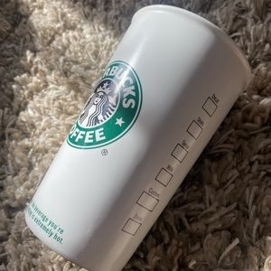 **2/$15 or 3/$20** Starbucks Ceramic Mug